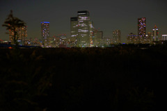 東京夜景