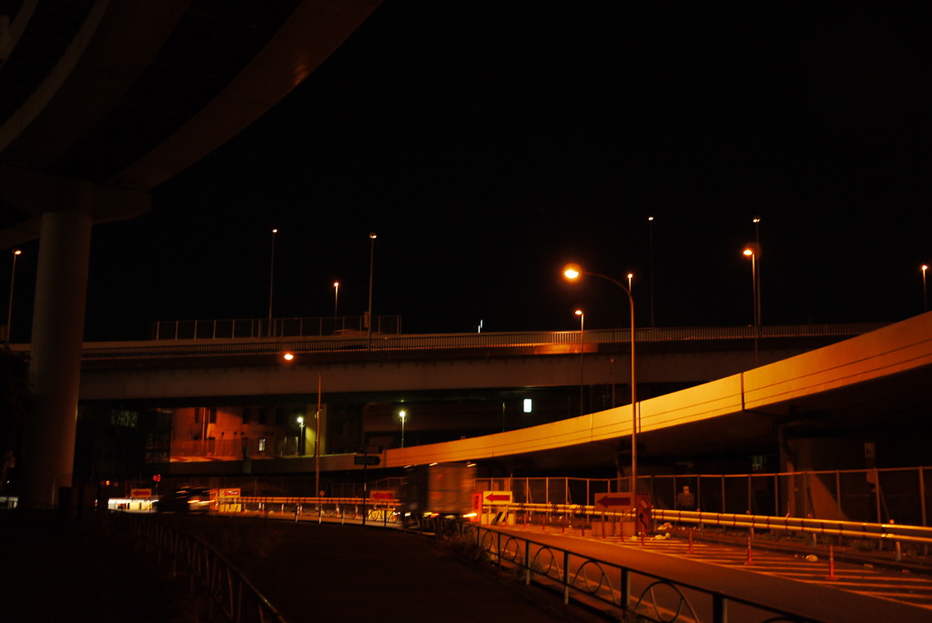 高速道路