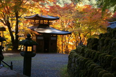 愛宕念仏寺
