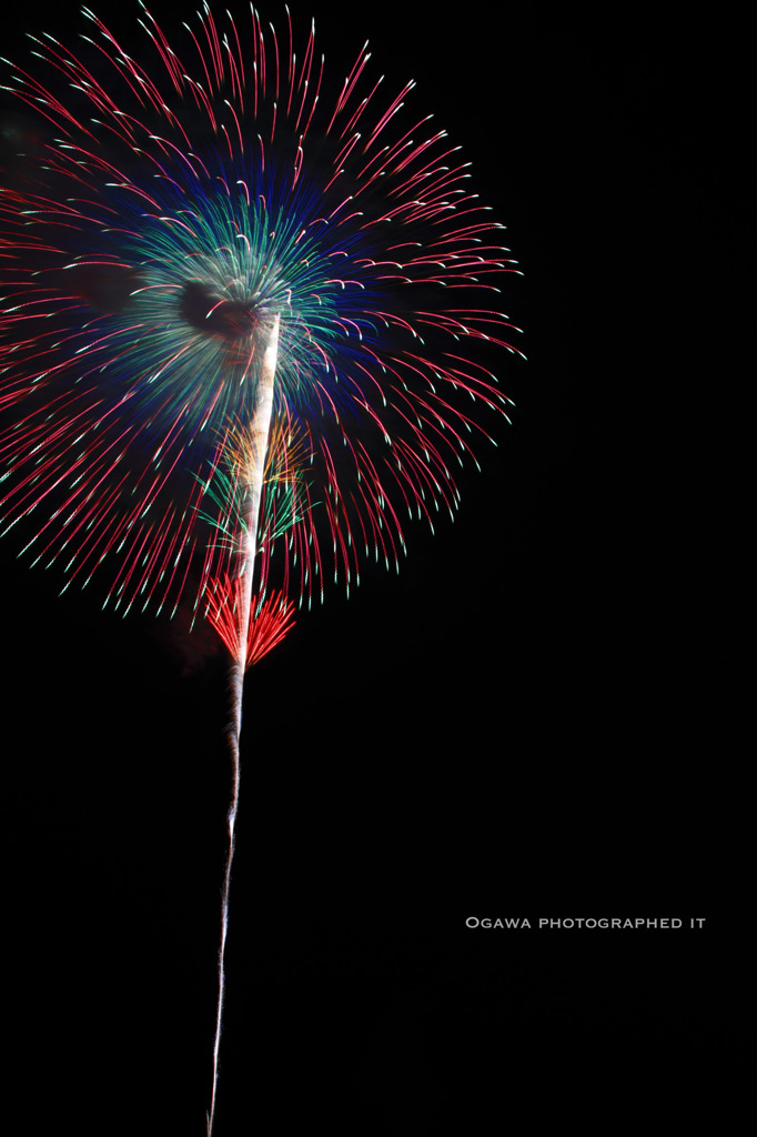 Fireworks