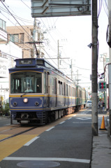 江ノ電 10形