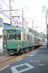 江ノ電 1000形