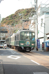 江ノ電 1000形