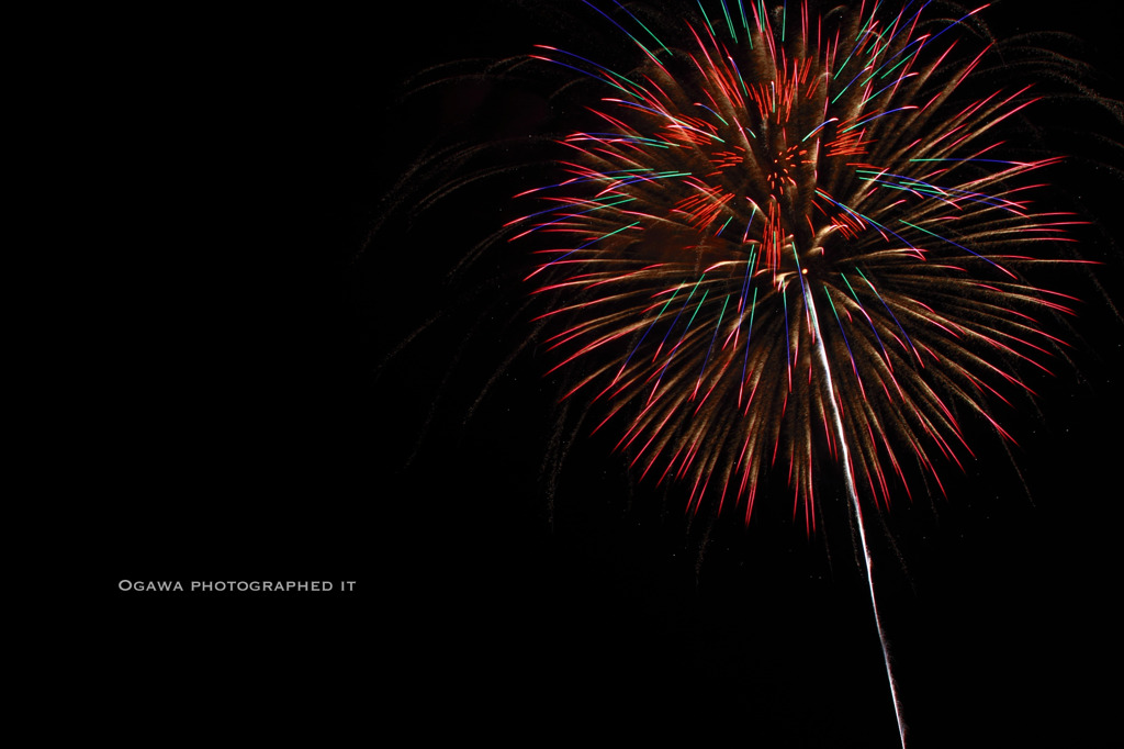 Fireworks