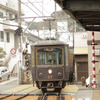江ノ電 20形 リバイバルカラー