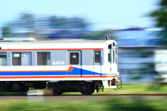 キハ2400形
