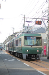 江ノ電 500形