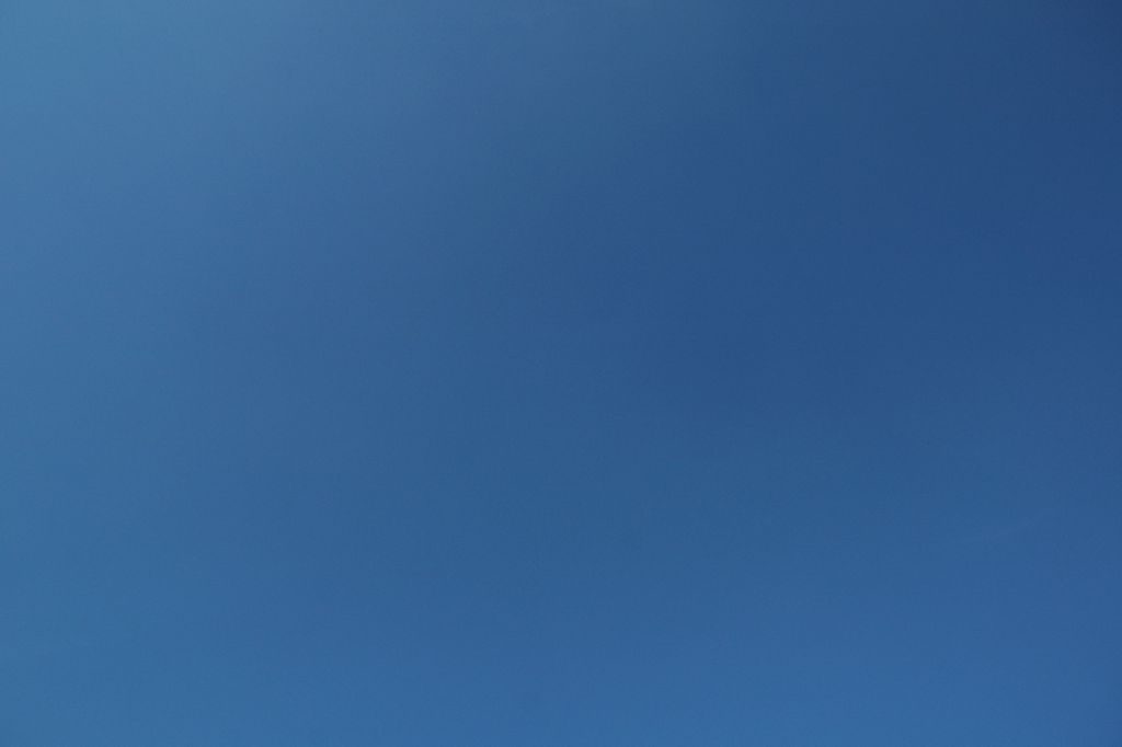 Sky Blue