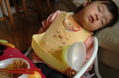 昼寝