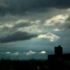 雨と雨のあいだ