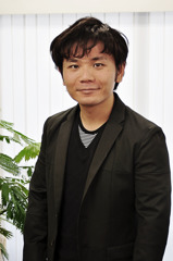 Naoki Yoshioka