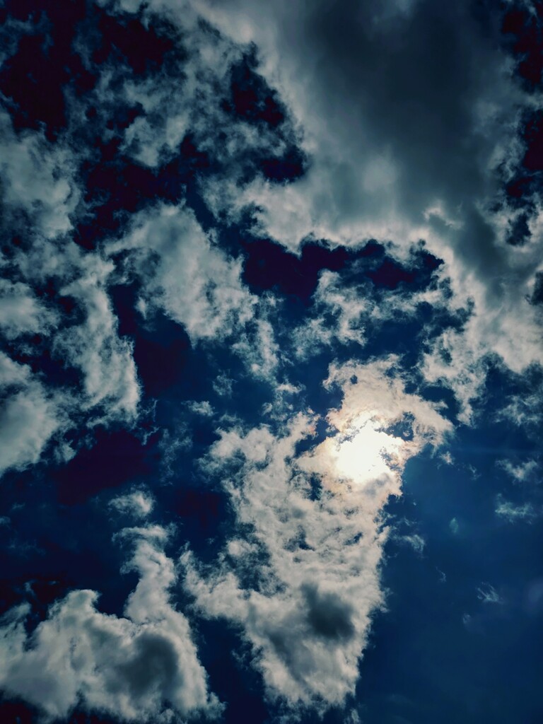 空