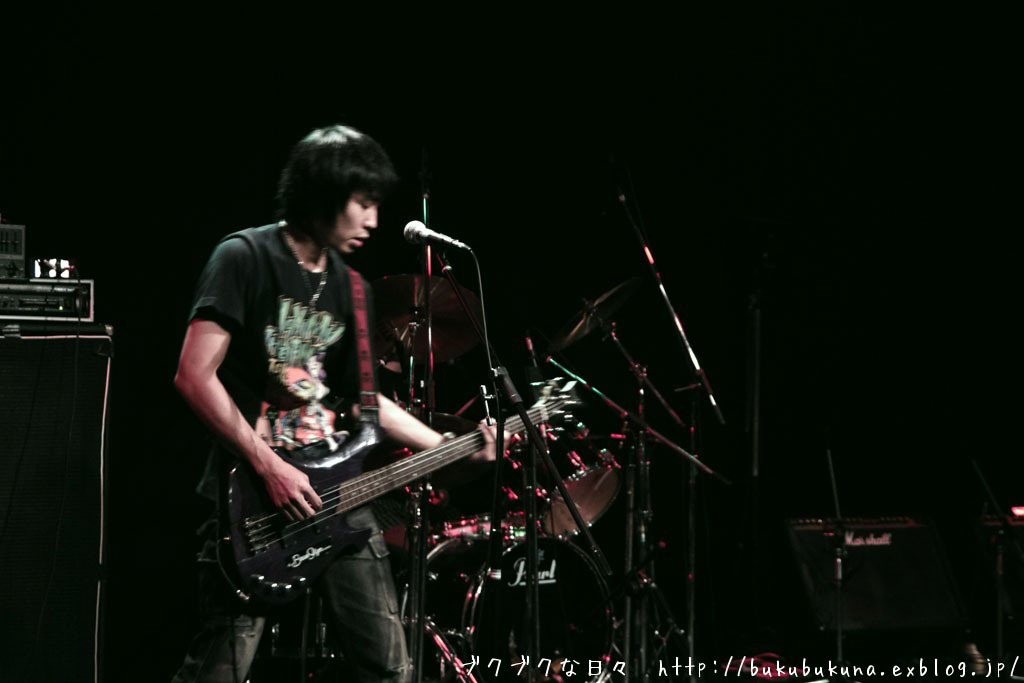 ライブ * K-r * rn1649
