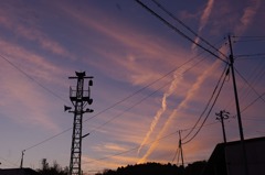 交差する空間 * K-x * x7211_01