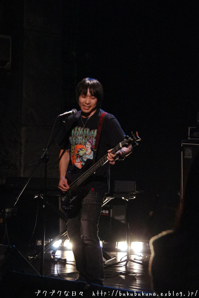 ライブ * K-r * rn1581