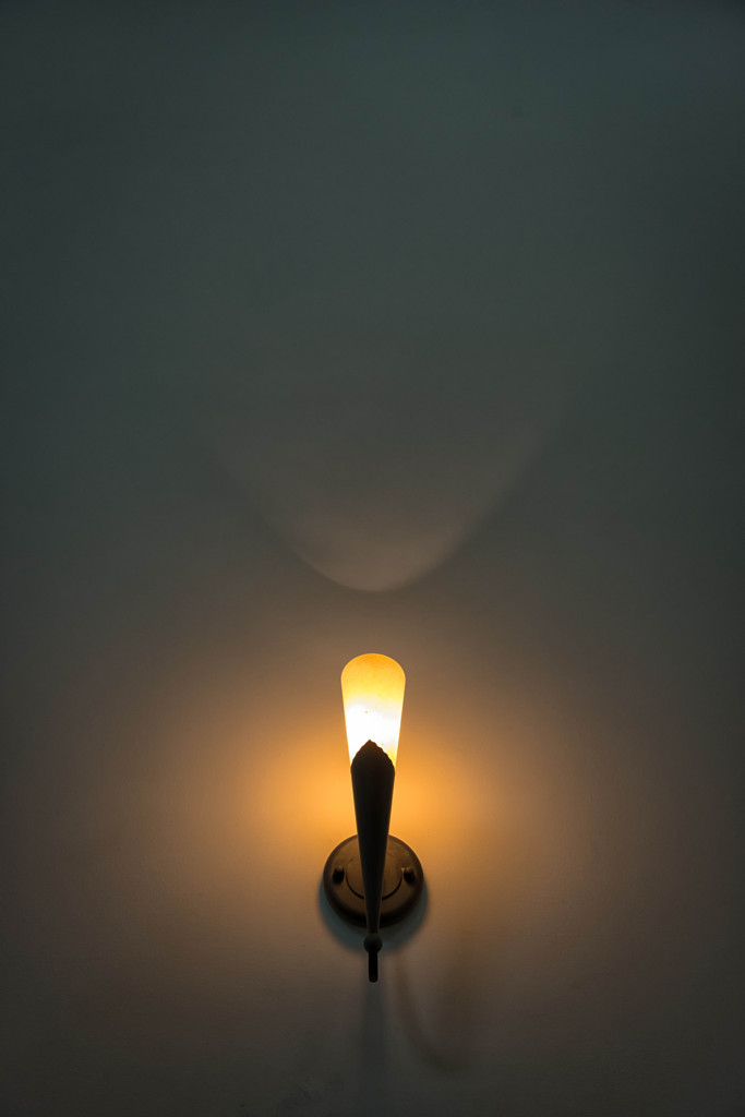 wall lamp