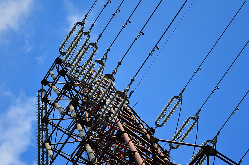 pylon