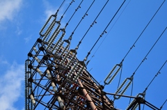 pylon
