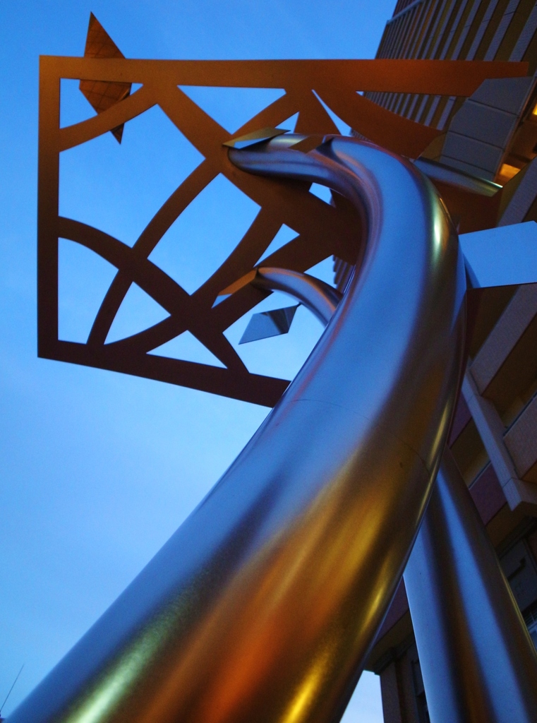 メタルなオブジェ_1