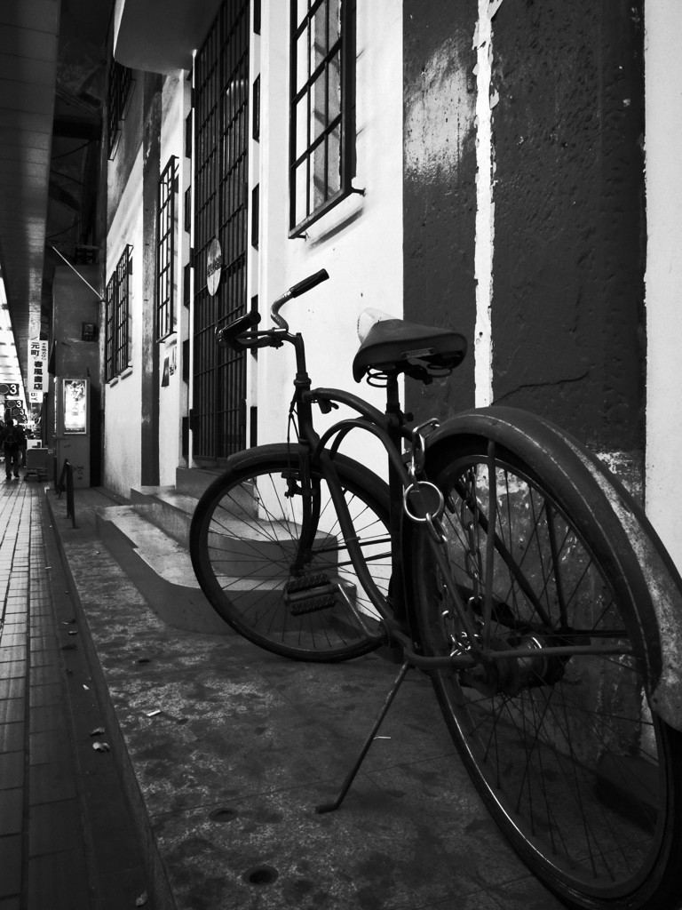 Motomachi Walker#22