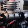 Steam locomotive#5