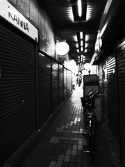 Motomachi Walker#18