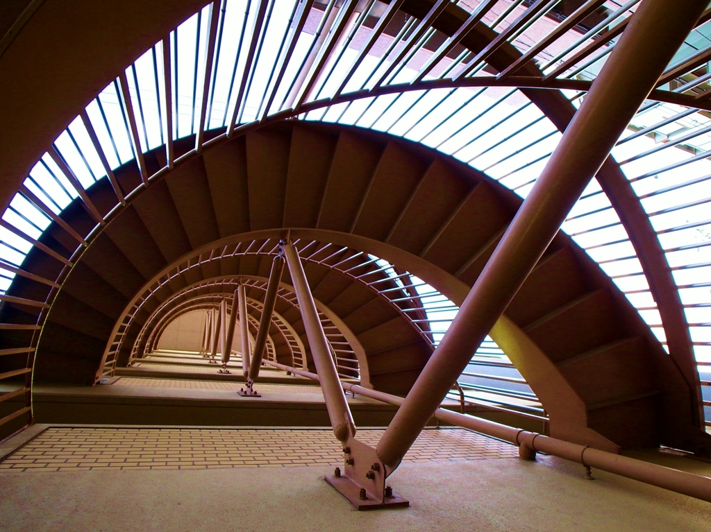 spiral