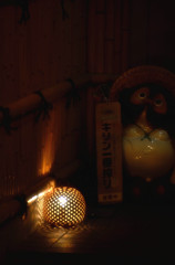 古都の灯り_へ