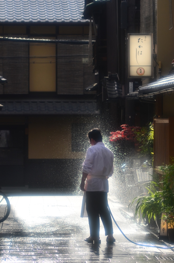 Gion #1
