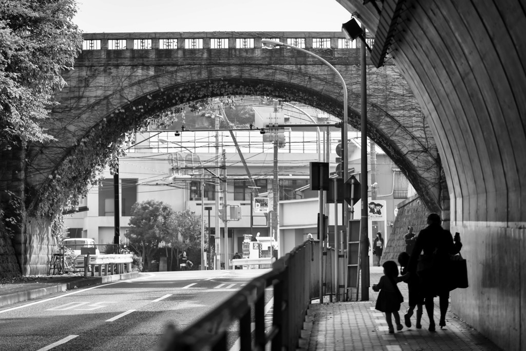 town walker_2