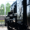Steam locomotive#2