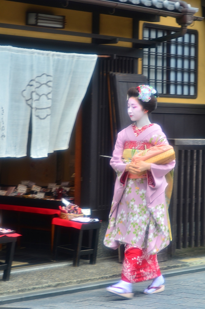 Gion #4