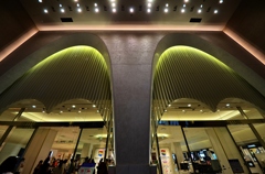 shop entrance