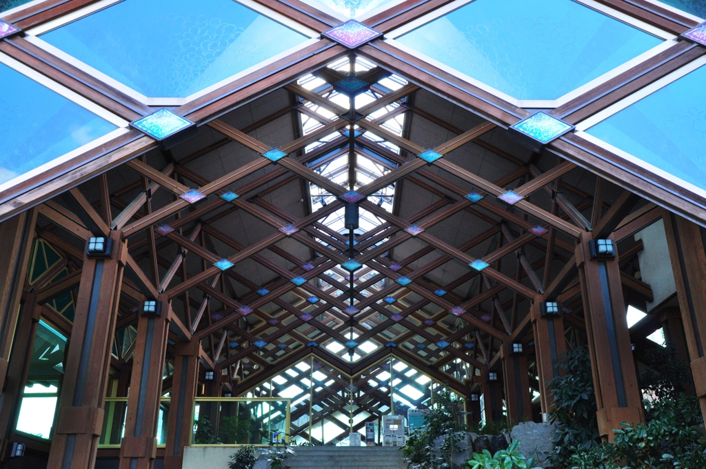 rhombus