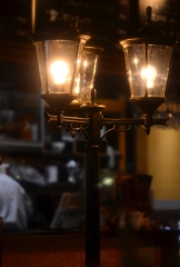 coffee shop