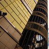 emergency staircase