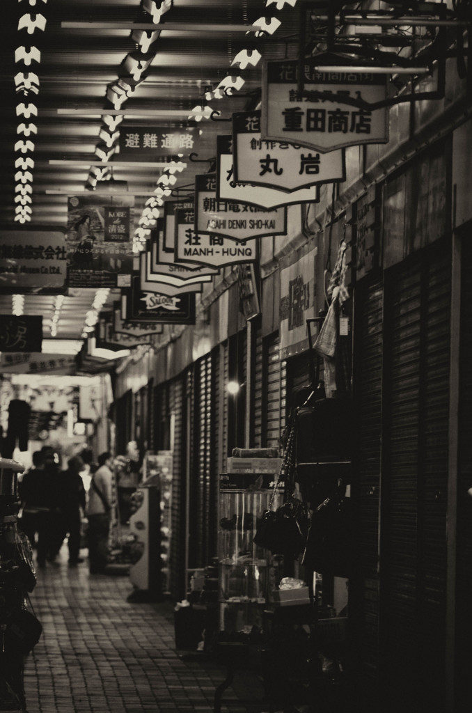 Motomachi Walker#23