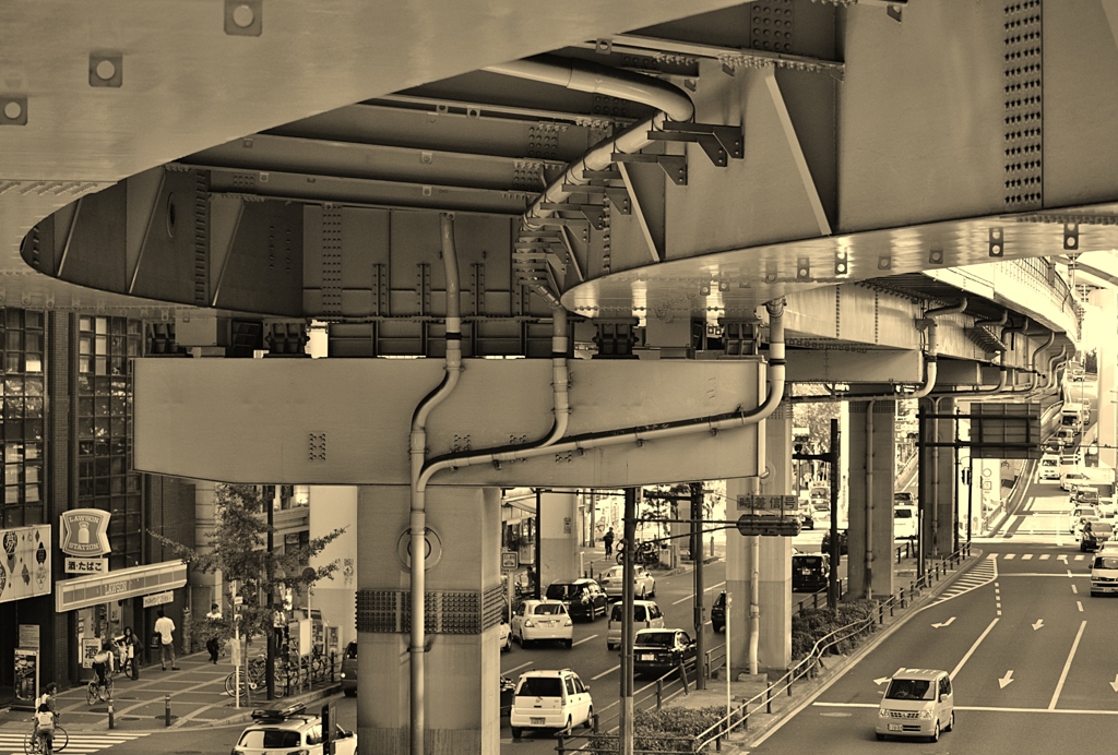 highway