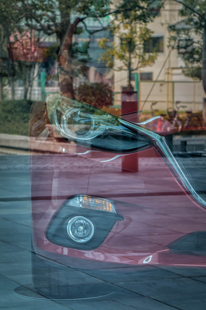 multiple exposure