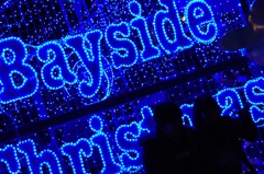 bayside christmas