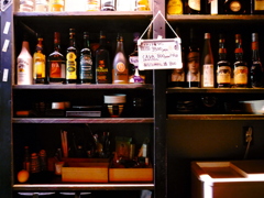 one shot bar