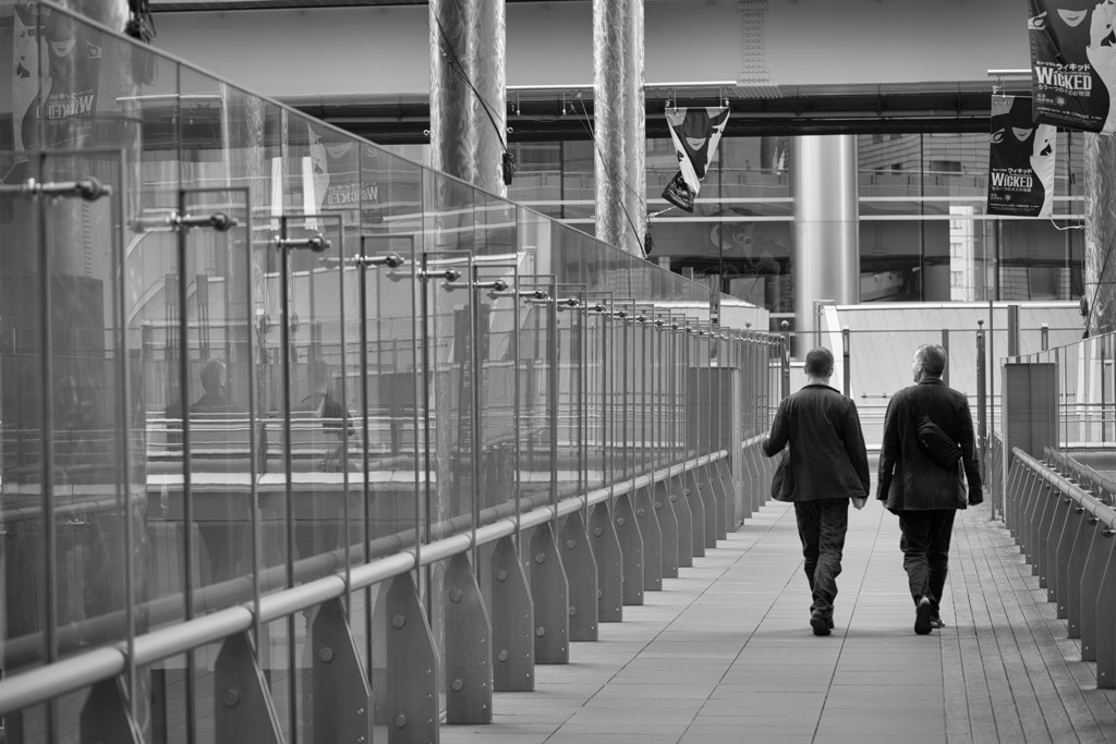 town walker_4