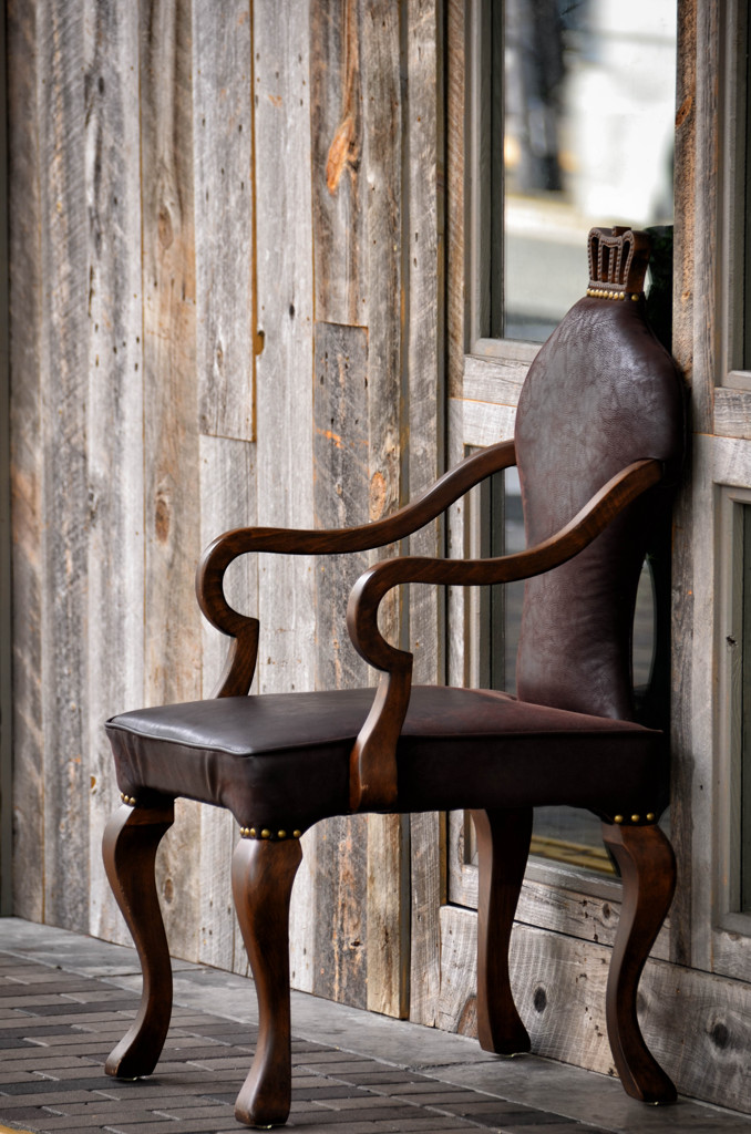 armchair