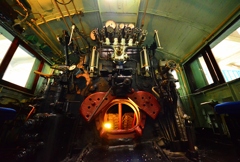 Steam locomotive#1