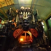Steam locomotive#1