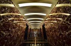 elevator hall