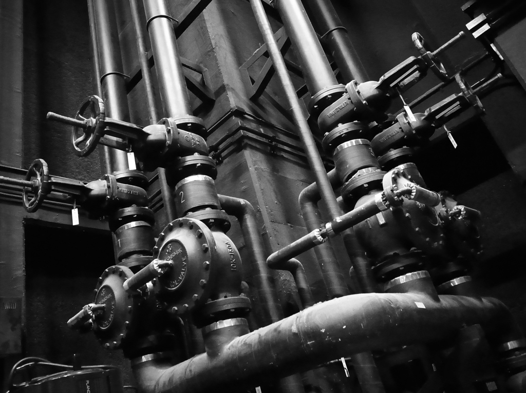 valve