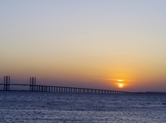 青島湾大橋