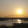 多摩川大橋