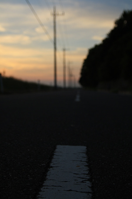 どこまで行こう